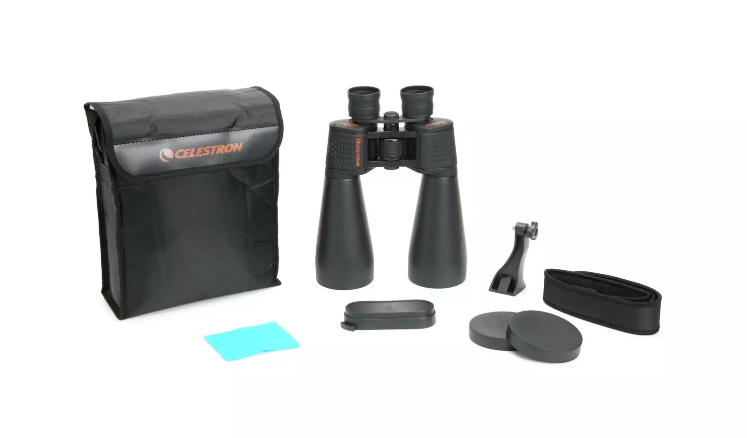 Celestron SkyMaster 15x70 Porro Prism Binoculars (New) Celestron