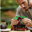 LEGO Icons Bonsai Tree Home Décor Artificial Plants 10281 | Ages 18+ | New LEGO