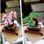 LEGO Icons Bonsai Tree Home Décor Artificial Plants 10281 | Ages 18+ | New LEGO