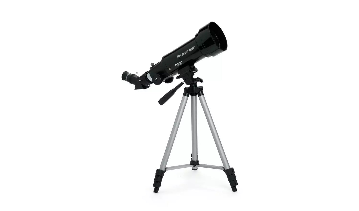 Celestron Travel Scope 70 Telescope Kit (New) Celestron