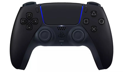 Sony DualSense Wireless Controller for PS5 – Midnight Black (New) - Funkifone