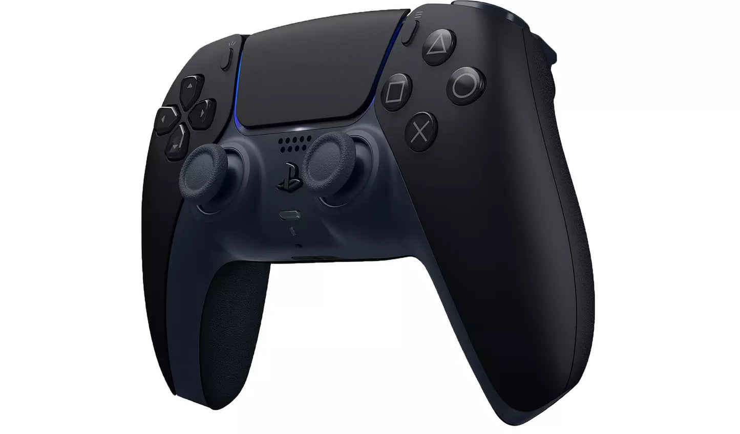 Sony DualSense Wireless Controller for PS5 – Midnight Black (New) - Funkifone