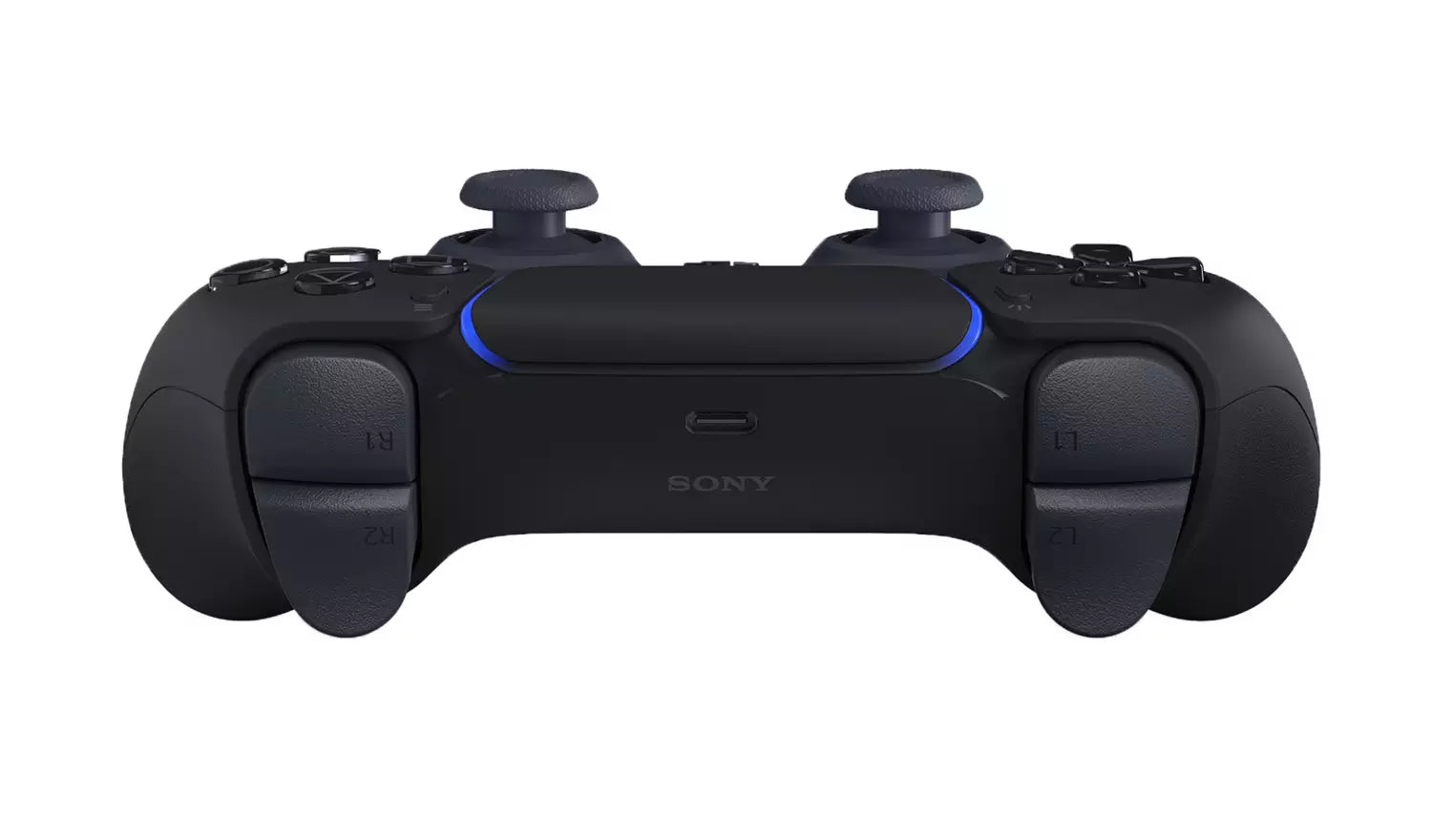 Sony DualSense Wireless Controller for PS5 – Midnight Black (New) - Funkifone
