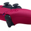 PlayStation 5 DualSense Wireless Controller – Cosmic Red (New) sony