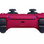 PlayStation 5 DualSense Wireless Controller – Cosmic Red (New) sony