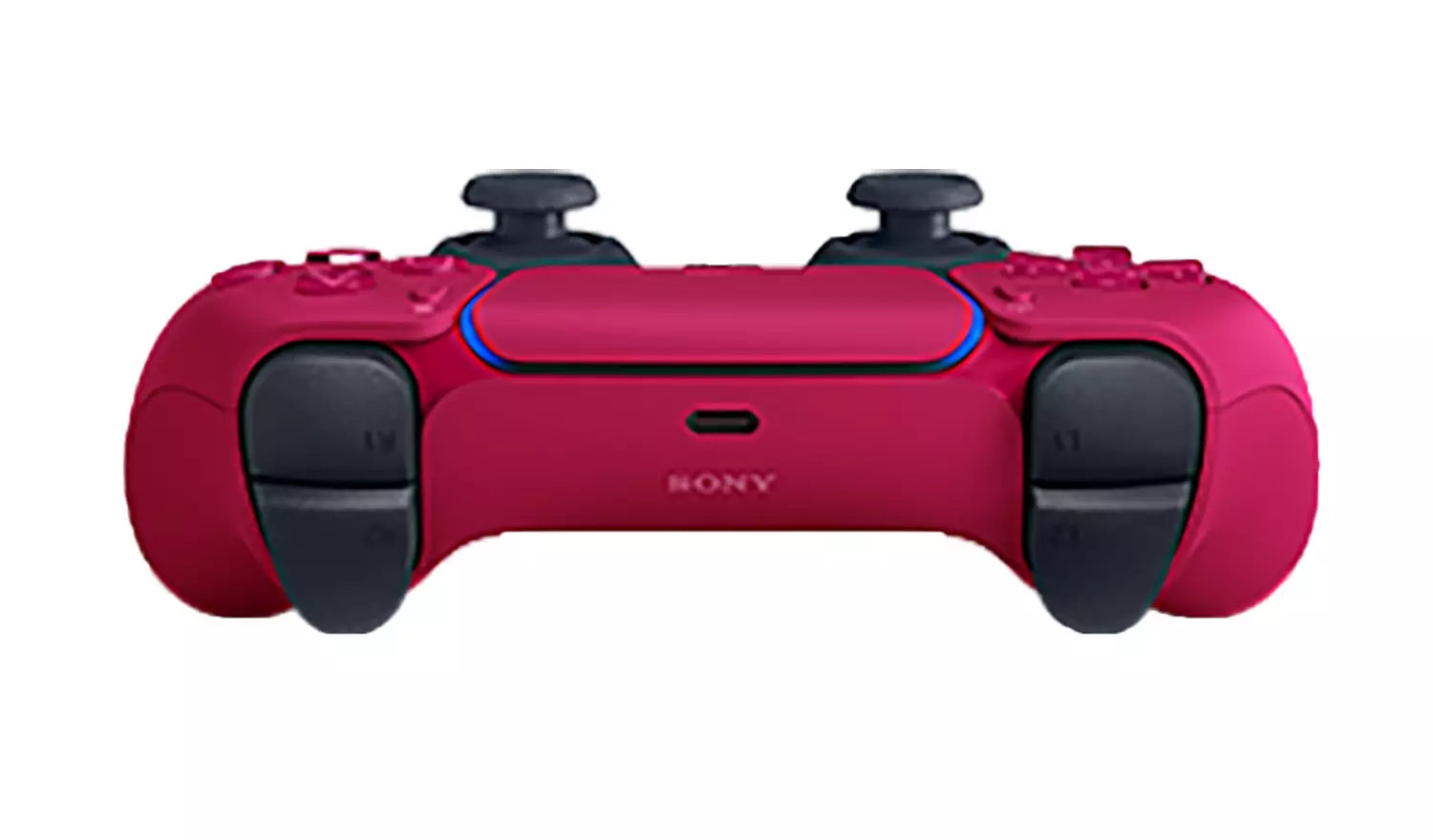PlayStation 5 DualSense Wireless Controller – Cosmic Red (New) sony