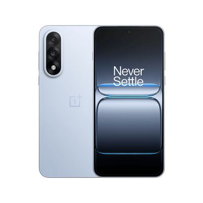 OnePlus Nord 5 5G – 8GB + 256GB | Dry Ice | Dual SIM | Fast Charge (New) OnePlus