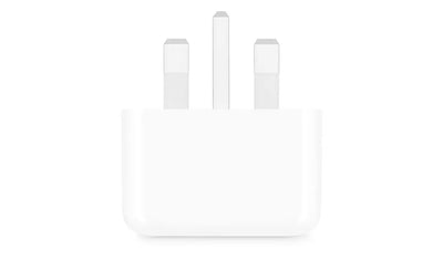 Apple 20W USB-C Power Adapter