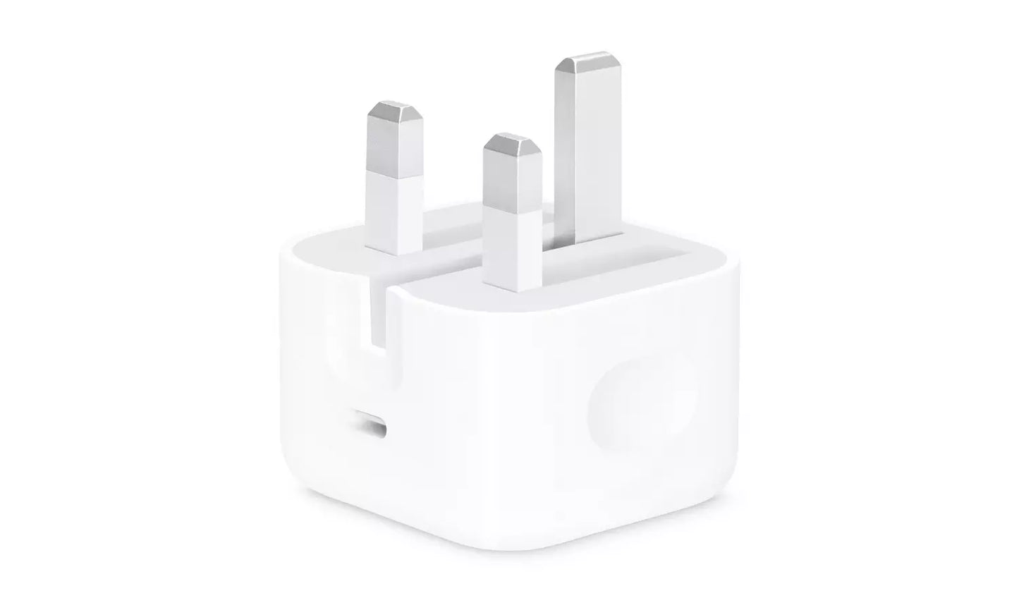 Apple 20W USB-C Wall Charger Genuine (New) Apple