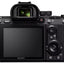 Sony Alpha 7 III (ILCE-7M3) Mirrorless Camera (New) Sony