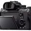 Sony Alpha 7 III (ILCE-7M3) Mirrorless Camera (New) Sony