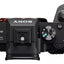 Sony Alpha 7 III (ILCE-7M3) Mirrorless Camera (New) Sony