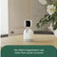 Blink Mini Pan-Tilt Indoor Smart Security Camera (CCTV) Blink