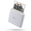 Fujifilm instax Link WIDE Smartphone Printer – White (New) Fujifilm