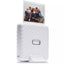 Fujifilm instax Link WIDE Smartphone Printer – White (New) Fujifilm