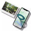 Fujifilm instax Link WIDE Smartphone Printer – White (New) Fujifilm