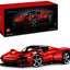 LEGO Technic Ferrari Daytona SP3 Model Race Car Set | Ages 18+ | Model 42143 | NEW LEGO