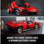 LEGO Technic Ferrari Daytona SP3 Model Race Car Set | Ages 18+ | Model 42143 | NEW LEGO