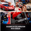 LEGO Technic Ferrari Daytona SP3 Model Race Car Set | Ages 18+ | Model 42143 | NEW LEGO