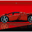 LEGO Technic Ferrari Daytona SP3 Model Race Car Set | Ages 18+ | Model 42143 | NEW LEGO