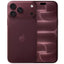 Apple iPhone 18 Pro Max 5G 256GB SIM-Free AI Smartphone – Burgundy (New)