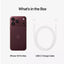 Apple iPhone 18 Pro Max 5G 256GB SIM-Free AI Smartphone – Burgundy (New)