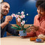 LEGO Icons Orchid Plant & Flowers Set for Adults | Ages 18+ | Model 10311 | NEW LEGO