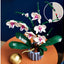 LEGO Icons Orchid Plant & Flowers Set for Adults | Ages 18+ | Model 10311 | NEW LEGO