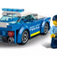 LEGO City Police Car Toy for Kids 5+ Years Old | Model 60312 | New LEGO
