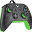 PDP Wired Controller – Neon Carbon (New) PDP