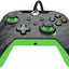 PDP Wired Controller – Neon Carbon (New) PDP