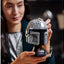 LEGO Star Wars The Mandalorian Helmet Model Adult Set | Ages 18+ | Model 75328 | NEW LEGO