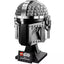 LEGO Star Wars The Mandalorian Helmet Model Adult Set | Ages 18+ | Model 75328 | NEW LEGO