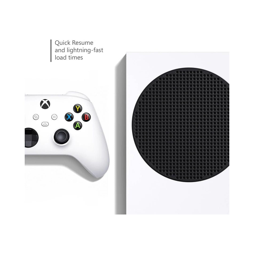 Xbox Series S 512GB Digital Console- Brand new