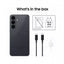 Samsung Galaxy S26 FE 5G 128GB SIM Free AI Smartphone – Graphite (New)