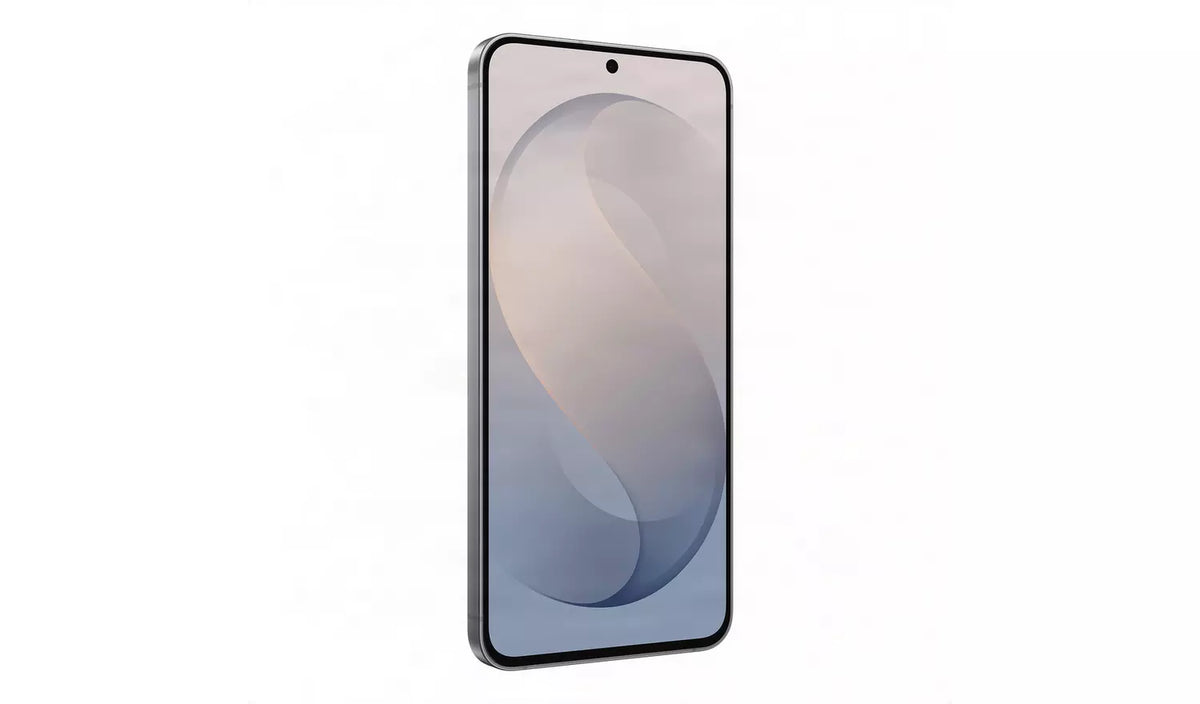 Samsung Galaxy S26 FE 5G 128GB SIM Free AI Smartphone – Graphite (New)