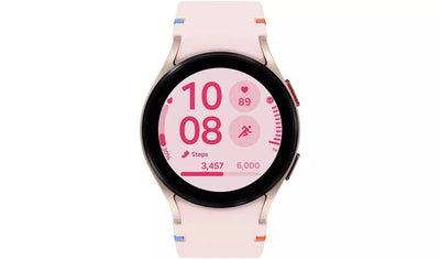 Samsung Galaxy Watch FE – 40mm Bluetooth Smartwatch, Blue (New) Samsung