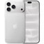 Apple iPhone 18 Pro Max 256GB – Silver, SIM-Free 5G AI Smartphone (New) Apple
