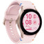 Samsung Galaxy Watch FE – 40mm Bluetooth Smartwatch, Pink (New) Samsung