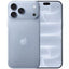 Apple iPhone 18 Pro Max 256GB – Glacier, SIM-Free 5G AI Smartphone (New) Apple