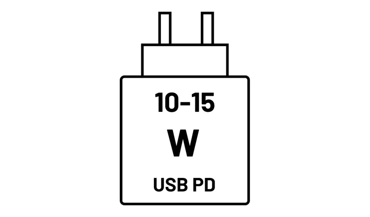 Samsung Galaxy Tab A9+ 11-inch Wi-Fi Tablet – 64GB, Silver (New) Samsung