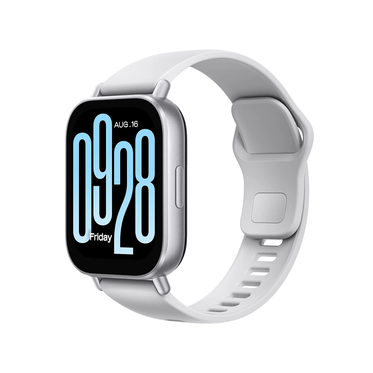 Redmi Watch 5 Active Smartwatch, Midnight Black (New) Xiaomi