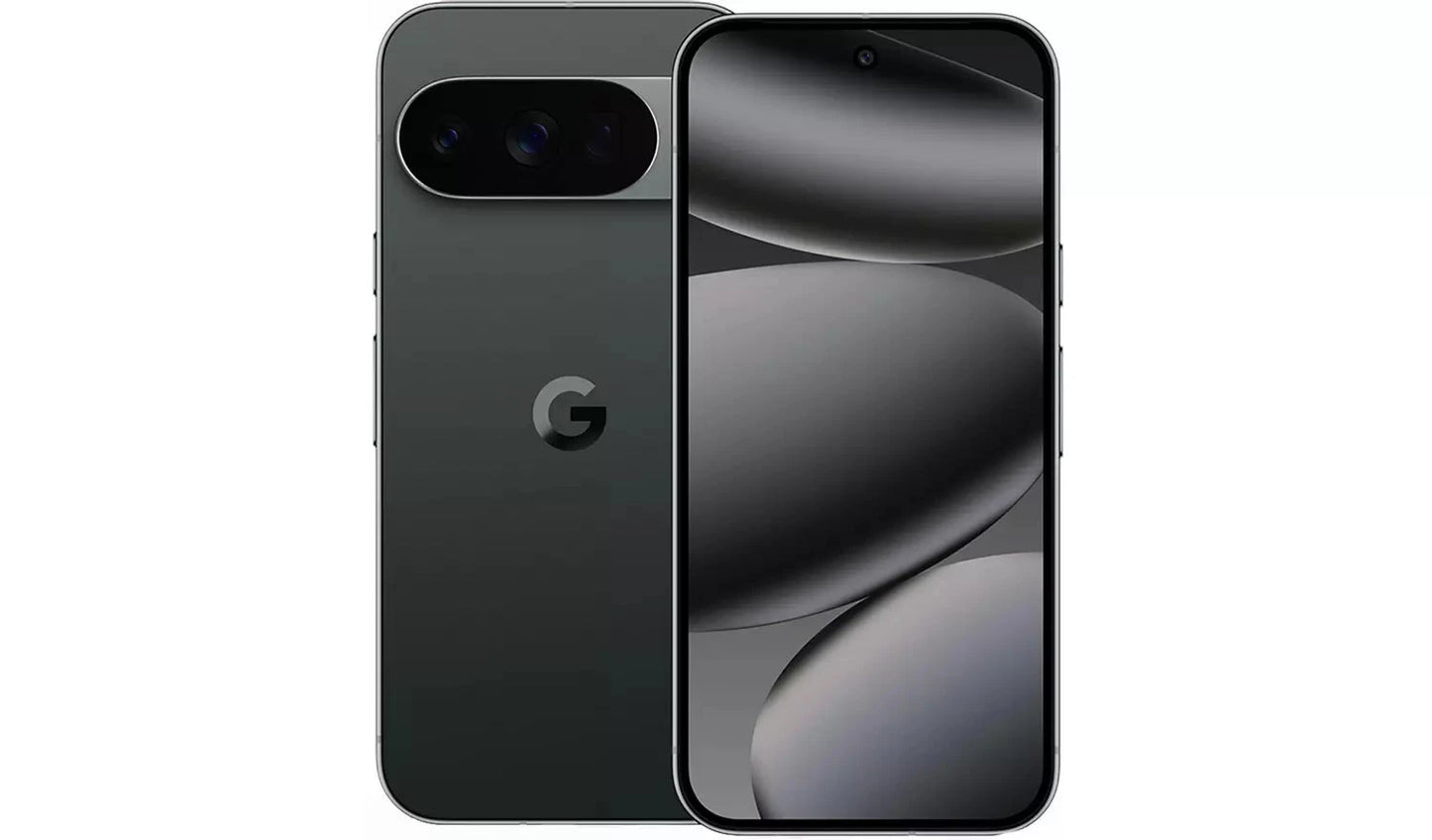 Google Pixel 10 Pro XL 5G 512GB Porcelain –SIM-Free AI Mobile Phone (New) - Funkifone
