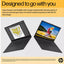 HP 15.6" Laptop – AMD Ryzen 5, 8GB RAM, 256GB SSD (New) - Funkifone