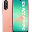 Samsung Galaxy A26 5G AI Mobile Black 128GB Unlocked NEW