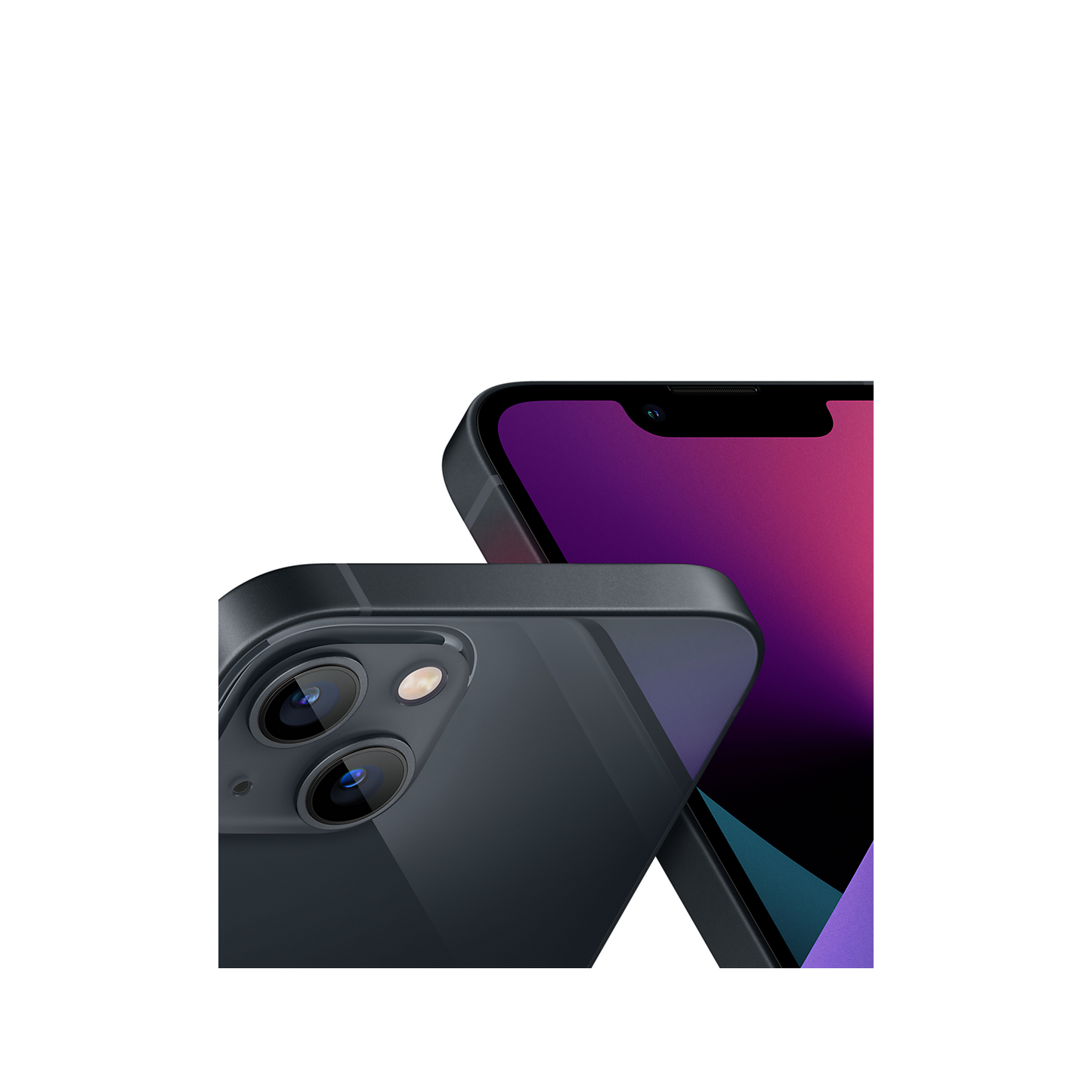 iPhone 13 Mini – Midnight, 128GB, Physical SIM + eSIM (Excellent Condition)