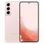 Samsung Galaxy S22 5G Pink Gold AI Mobile 256GB - (Pristine Condition) Samsung