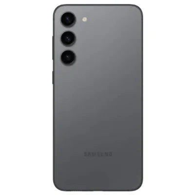 Samsung Galaxy S23 5G Graphite AI Mobile 256GB - (Pristine Condition) Samsung