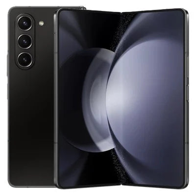 Samsung Galaxy Z Fold5 5G (1TB Phantom Black) SIM Free AI Smartphone (Very Good Condition) Samsung