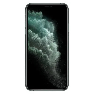 iPhone 11 Pro 64 GB – Midnight Green – Unlocked (Excellent Condition) Apple